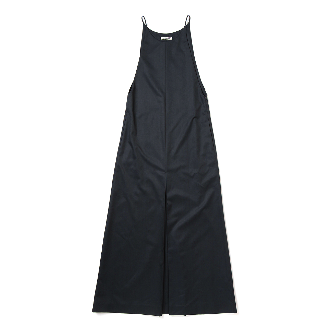 AURALEE オーラリー 21AW SUPER FINE WOOL COTTON TWILL SLACKS