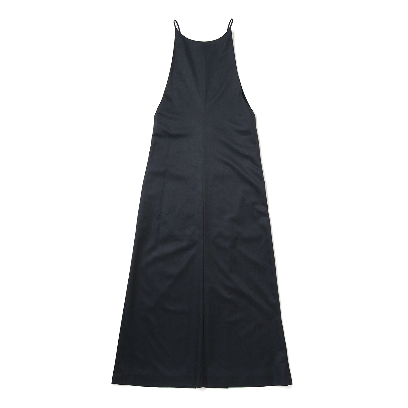 ワンピース 24SS AURALEE Super Fine Wool Dress 1 AURALEE / オーラリー | SUPER FINE WOOL TWILL DRESS
