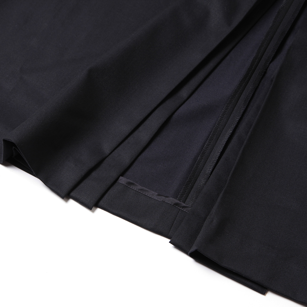 AURALEE / オーラリー | SUPER FINE WOOL TWILL DRESS