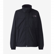 THE NORTH FACE / ザ ノース フェイス | Wooly Hydrena Jacket - K ブラック