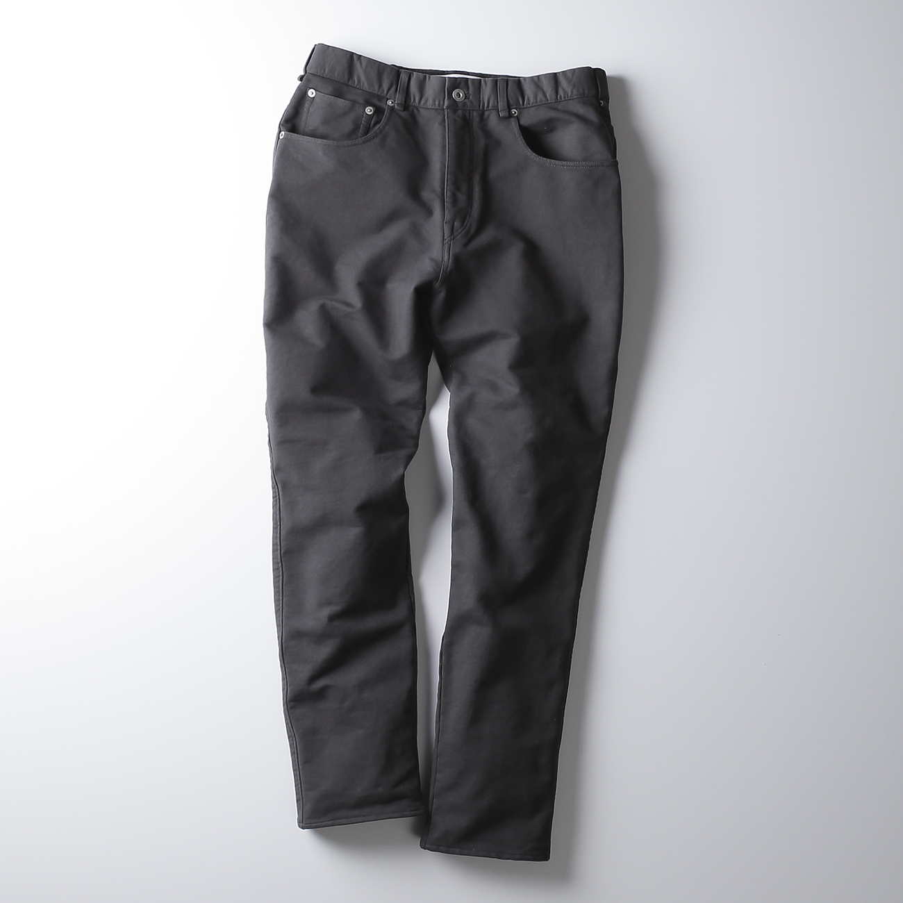 カーリー CURLY NAUGHTY 5P JEANS ノーティー5ポケットジーンズ | 5P 