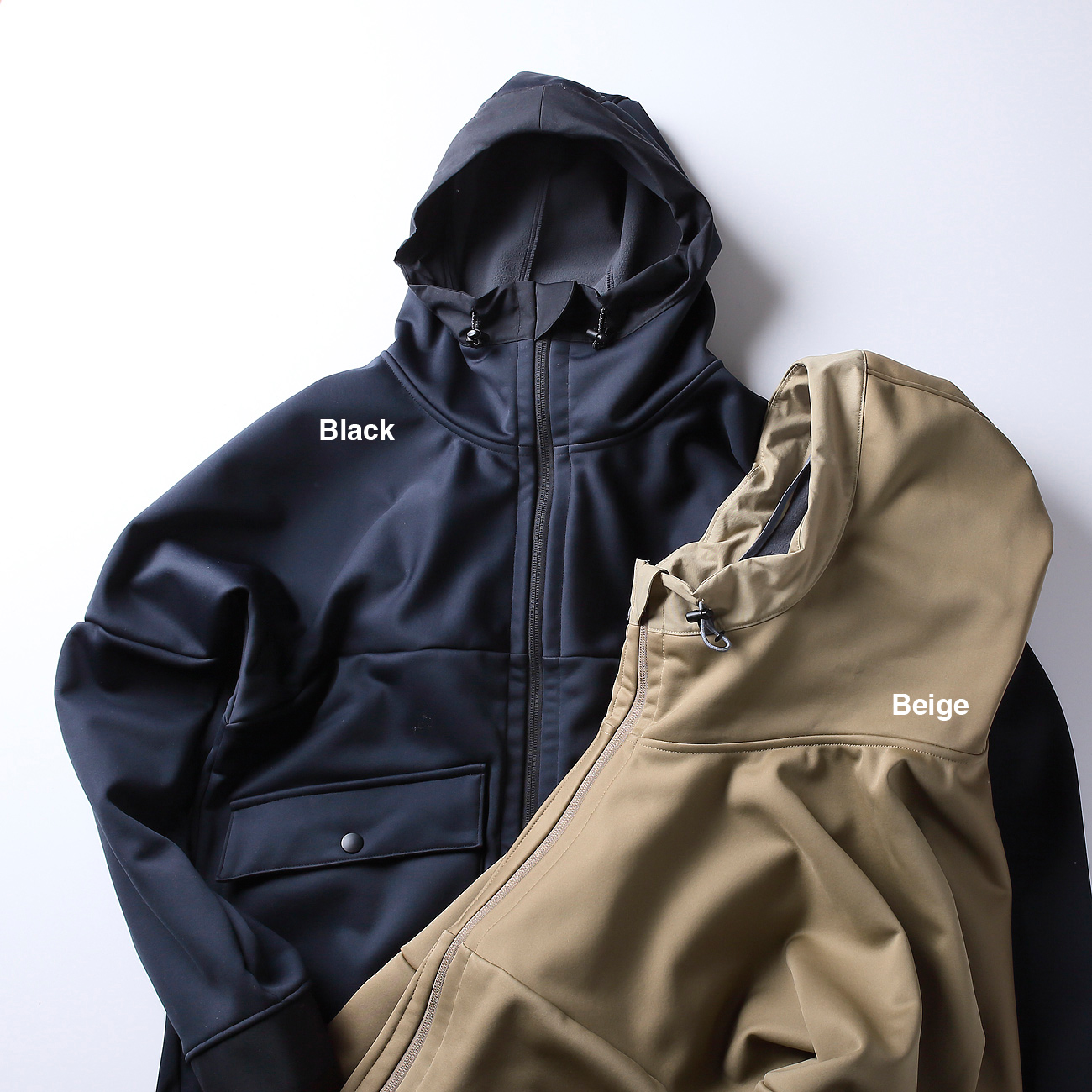 CURLY / カーリー | 3L ALL PURPOSE PARKA | 通販 - 正規取扱店 