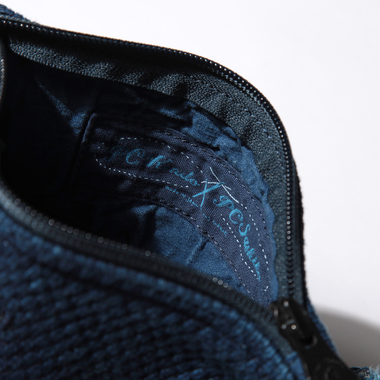 Porter Classic / ポータークラシック | PC KENDO SIMPLE POUCH S
