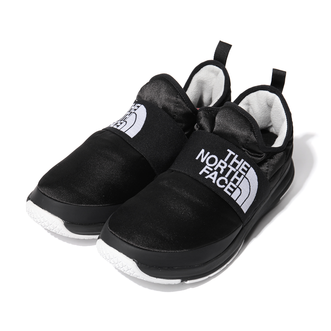 the north face ノースフェイスtraction lite moc THE NORTH FACE（ザ ノースフェイス） ノースフェイス ヌプシ