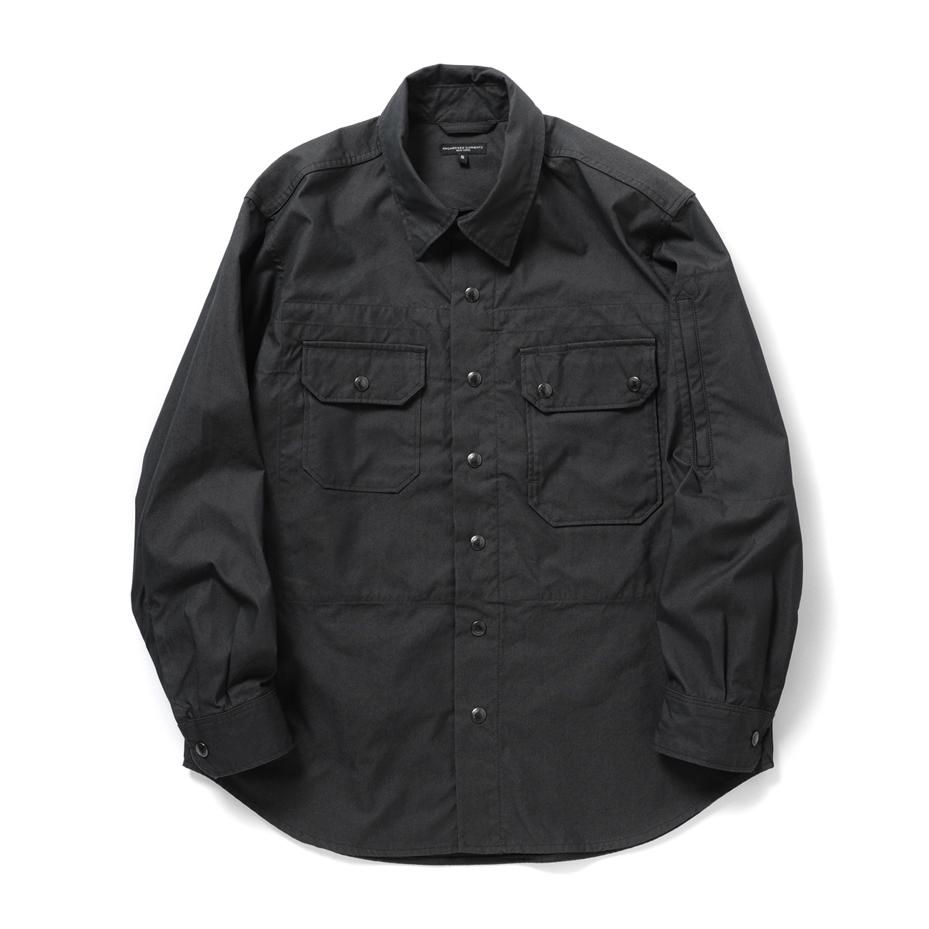ジャケット・アウター ENGINEERED GARMENTS CPO Shirt ENGINEERED GARMENTS / エンジニアドガーメンツ | CPO Shirt Jacket