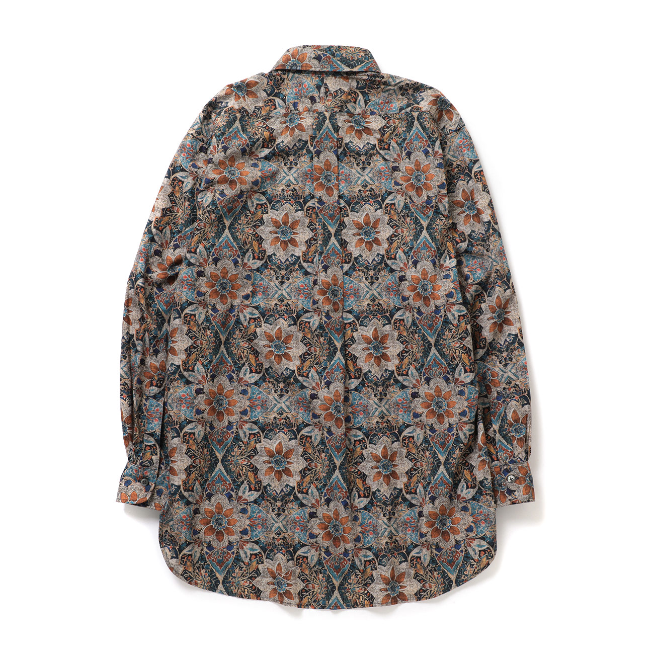 ENGINEERED GARMENTS / エンジニアドガーメンツ | 19 Century BD