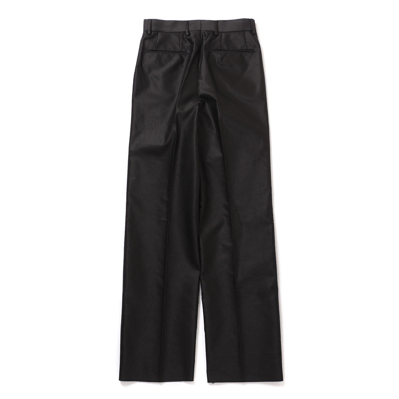 煮*物様 NEAT WIDE brisbanemoss(ブリスベンモス) モール NEAT / ニート | GIZA COTTON MOLESKIN Wide - Black | 通販