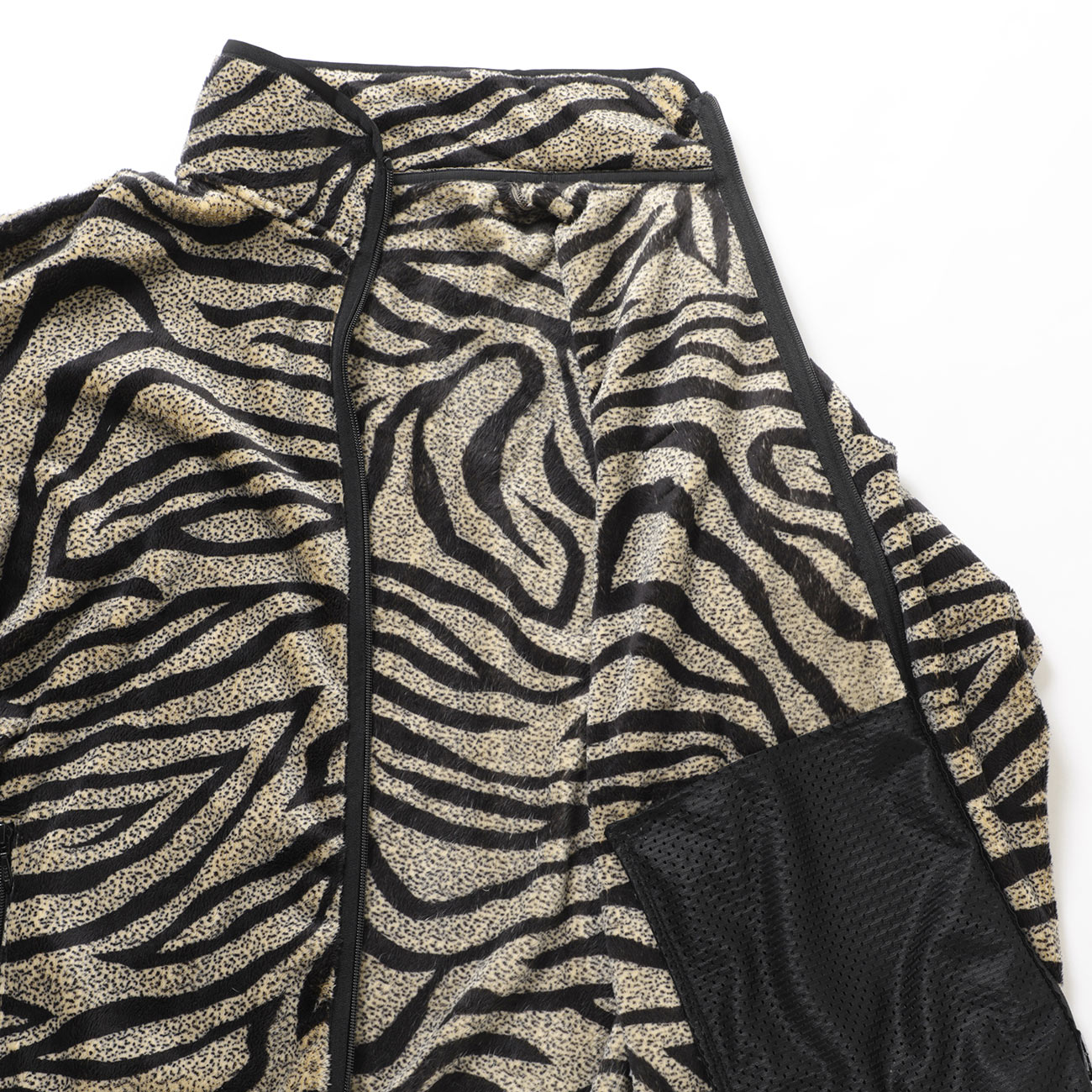 South2 West8 / サウスツーウエストエイト | Piping Jacket - Poly