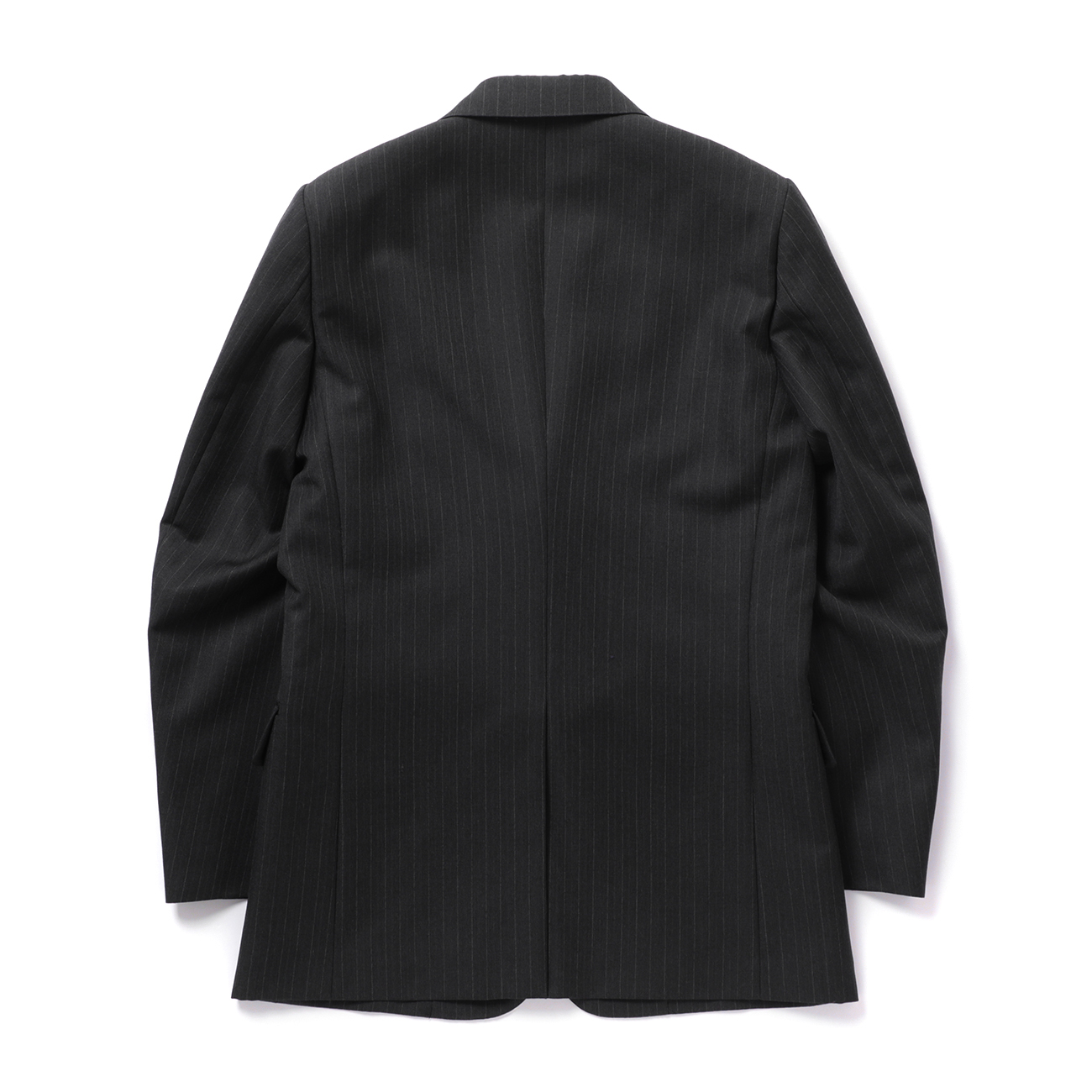 AURALEE / オーラリー | BLUEFACED WOOL JACKET (メンズ