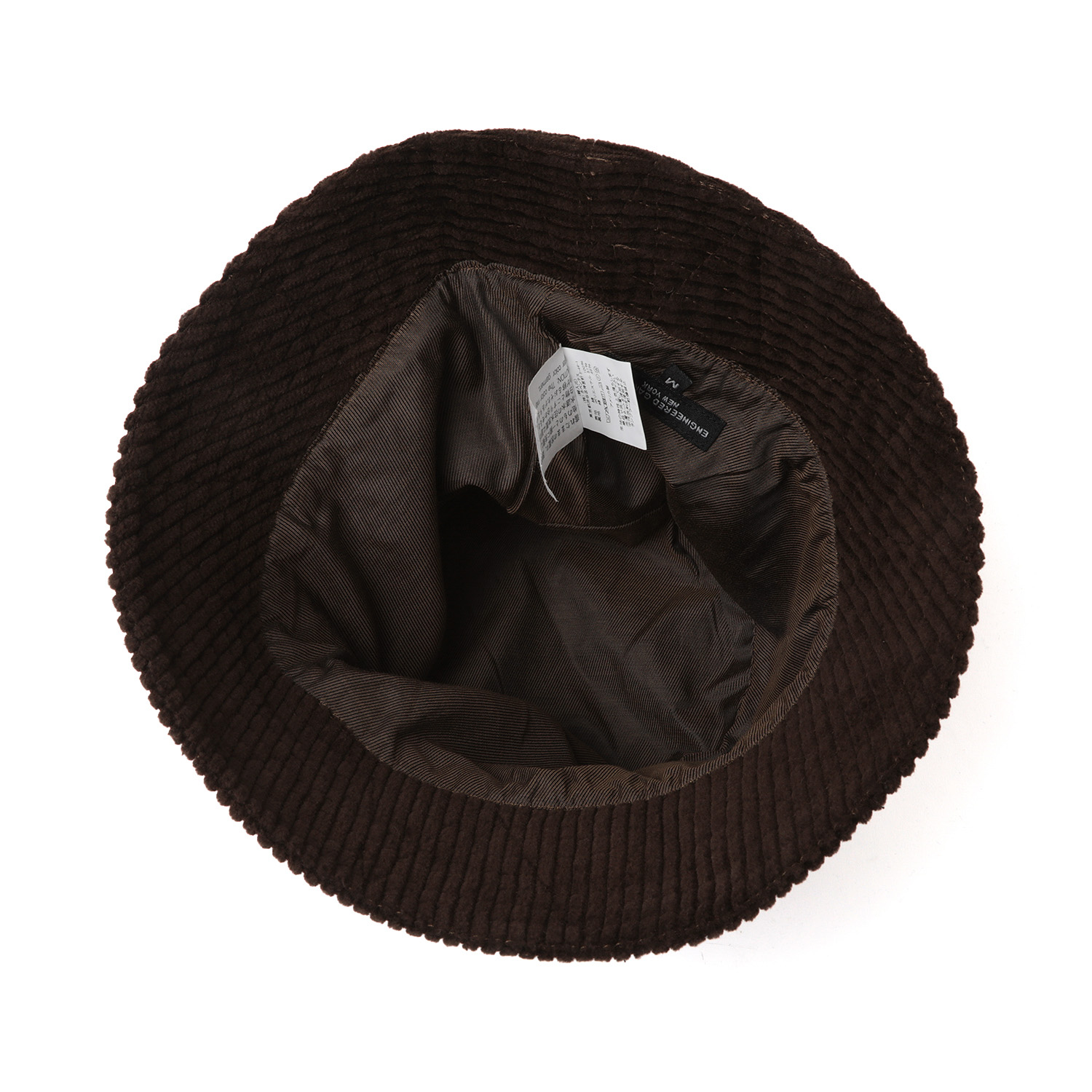 ENGINEERED GARMENTS / エンジニアドガーメンツ | Bucket Hat - Cotton