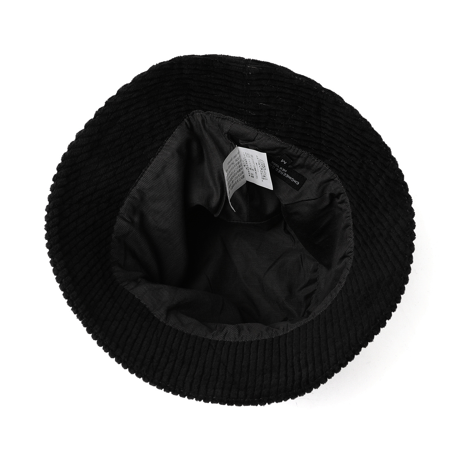 ENGINEERED GARMENTS / エンジニアドガーメンツ | Bucket Hat - Cotton