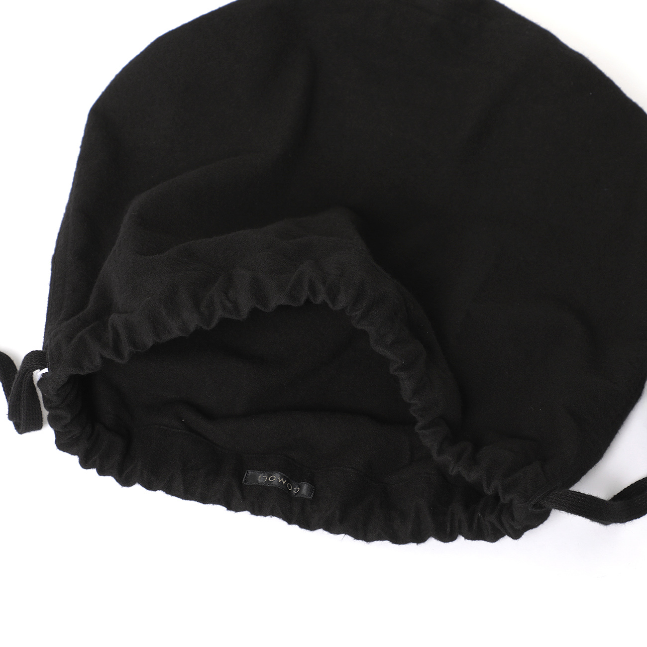 comoli ネルポーチ COMOLI] コモリ コットンネル ポーチ | INS ONLINE STORE 公式
