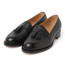 forme / フォルメ | Walter - Black×Black