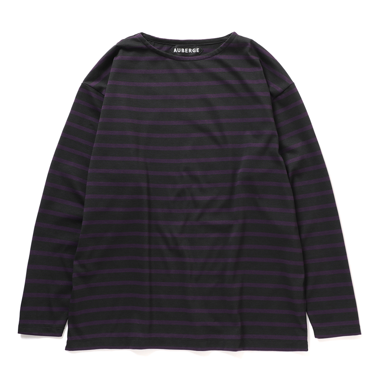 AUBERGE / オーベルジュ | COCO - Charcoal×Purple | 通販 - 正規取扱