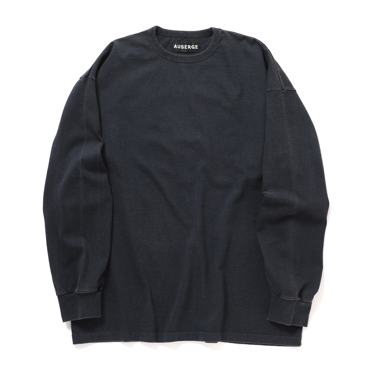 トップス auberge ALVA FADENAVY 42 auberge ALVA FADENAVY 42 ALVA - Fade オーベルジュ ⁄ Brand