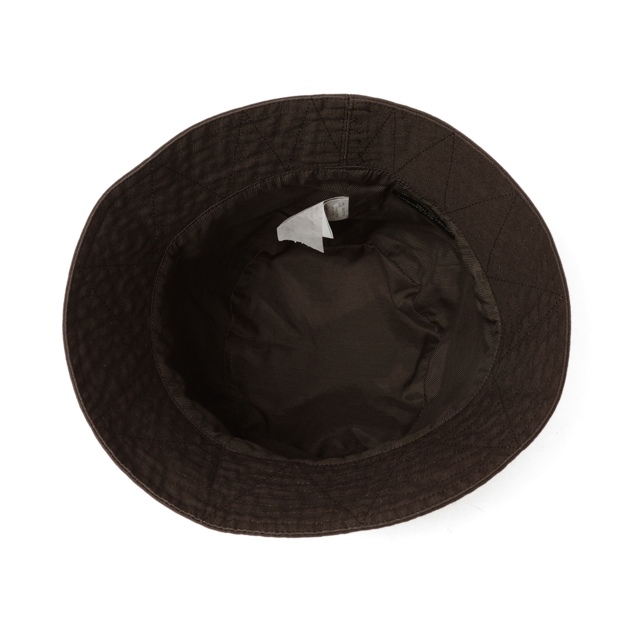 ENGINEERED GARMENTS / エンジニアドガーメンツ | Bucket Hat