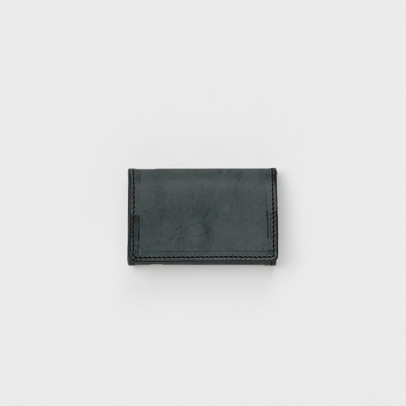 タグ付き新品！ Hender Scheme Coin Case BLACK Hender Scheme - 【残りわずか】Triangle Coin Case(BLACK) | ACRMTSM