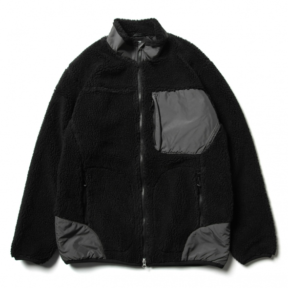 【日本に34着の限定品】DESCENTE BOAINSULATED JACKET 34着限定のスキーウェアは機能性&着やすさ◎！街中でも着たくなる