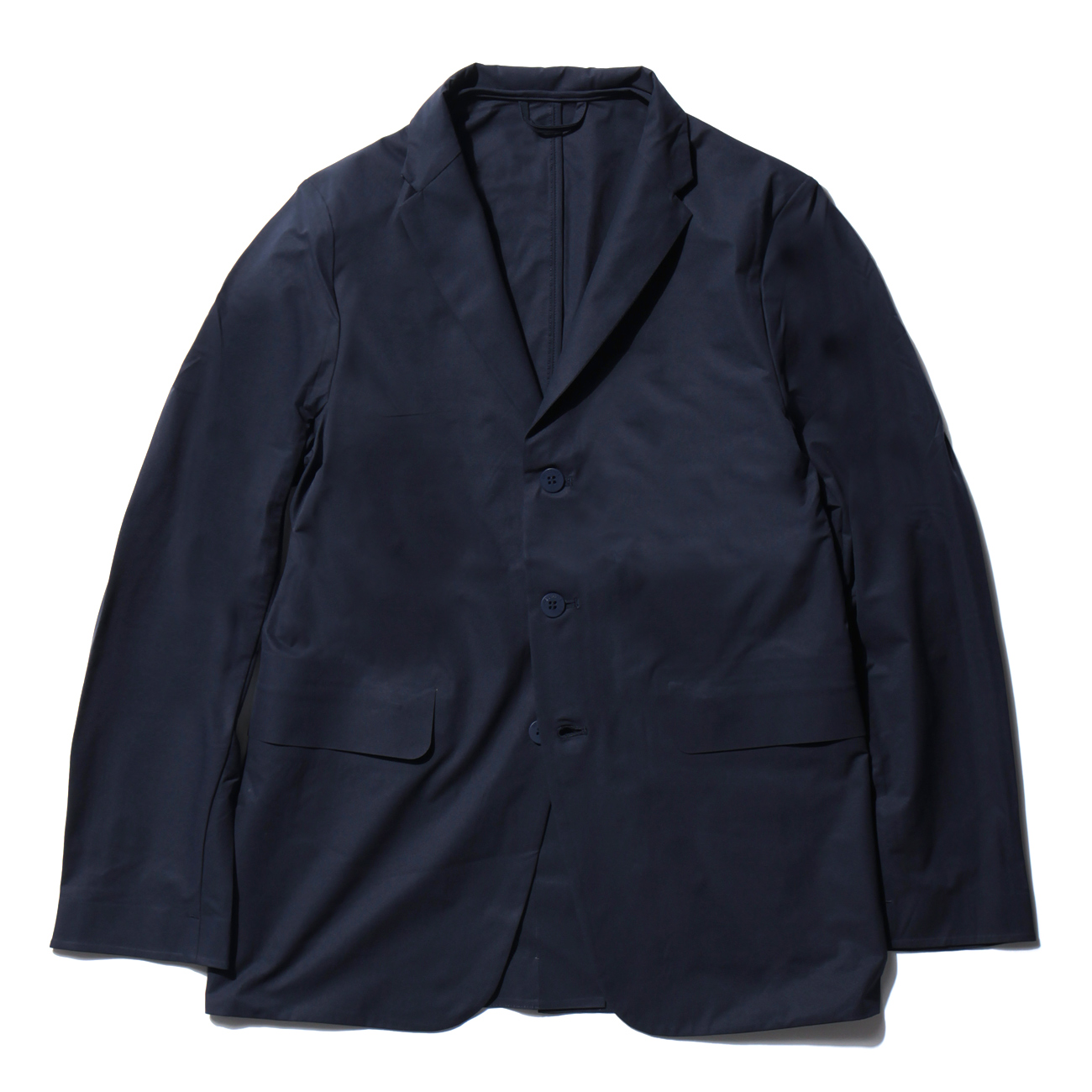 DESCENTE PAUSE（デサントポーズ） パッカブル セットアップ