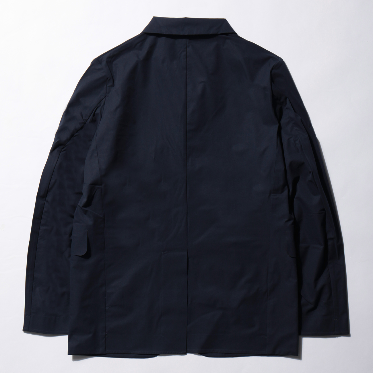 DESCENTE PAUSE / デサントポーズ | PACKABLE JACKET - Navy | 通販