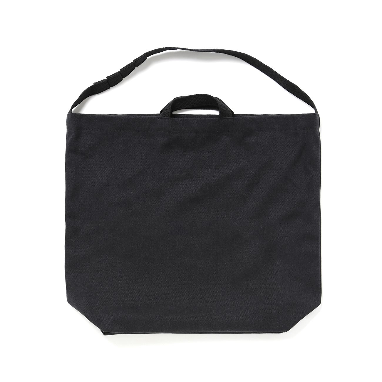 ENGINEERED GARMENTS CARRY ALL TOTE 赤 Engineered Garments 12oz Duck Canvas Carry All Tote, Red