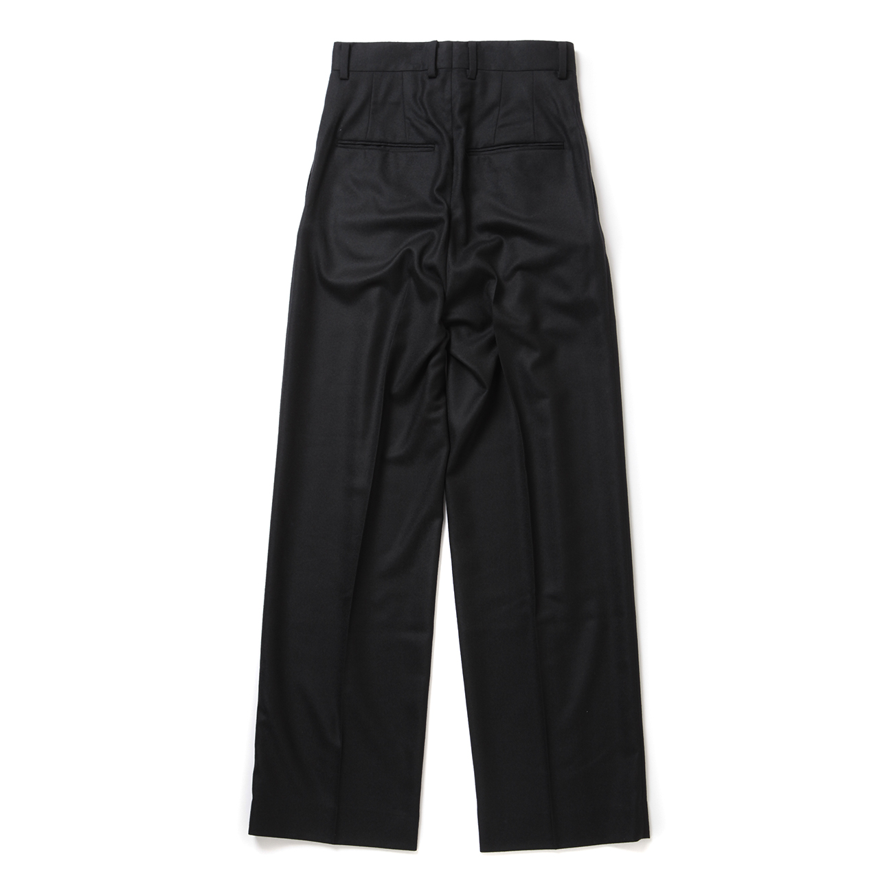 AURALEE / オーラリー | SUPER LIGHT WOOL SLACKS (レディース