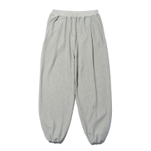 CLASSIC TERRY SWEAT JOGGERS - H.Gray