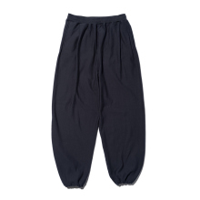 CLASSIC TERRY SWEAT JOGGERS - Navy