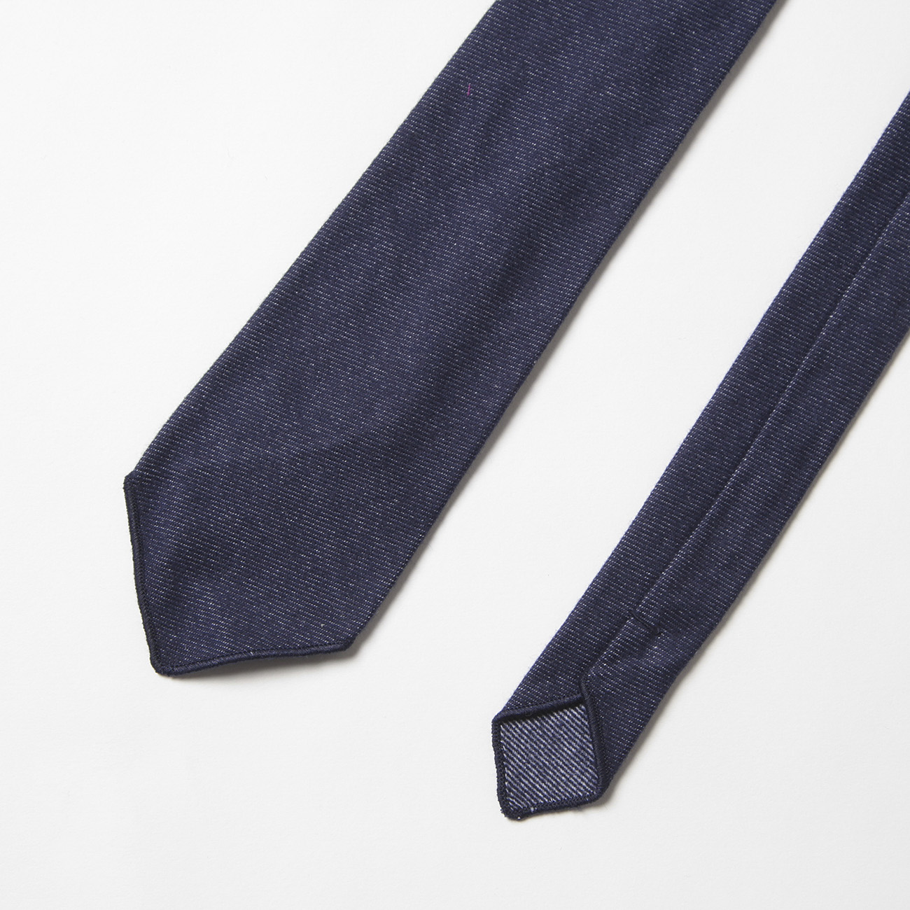 ENGINEERED GARMENTS / エンジニアドガーメンツ | Neck Tie - Cotton
