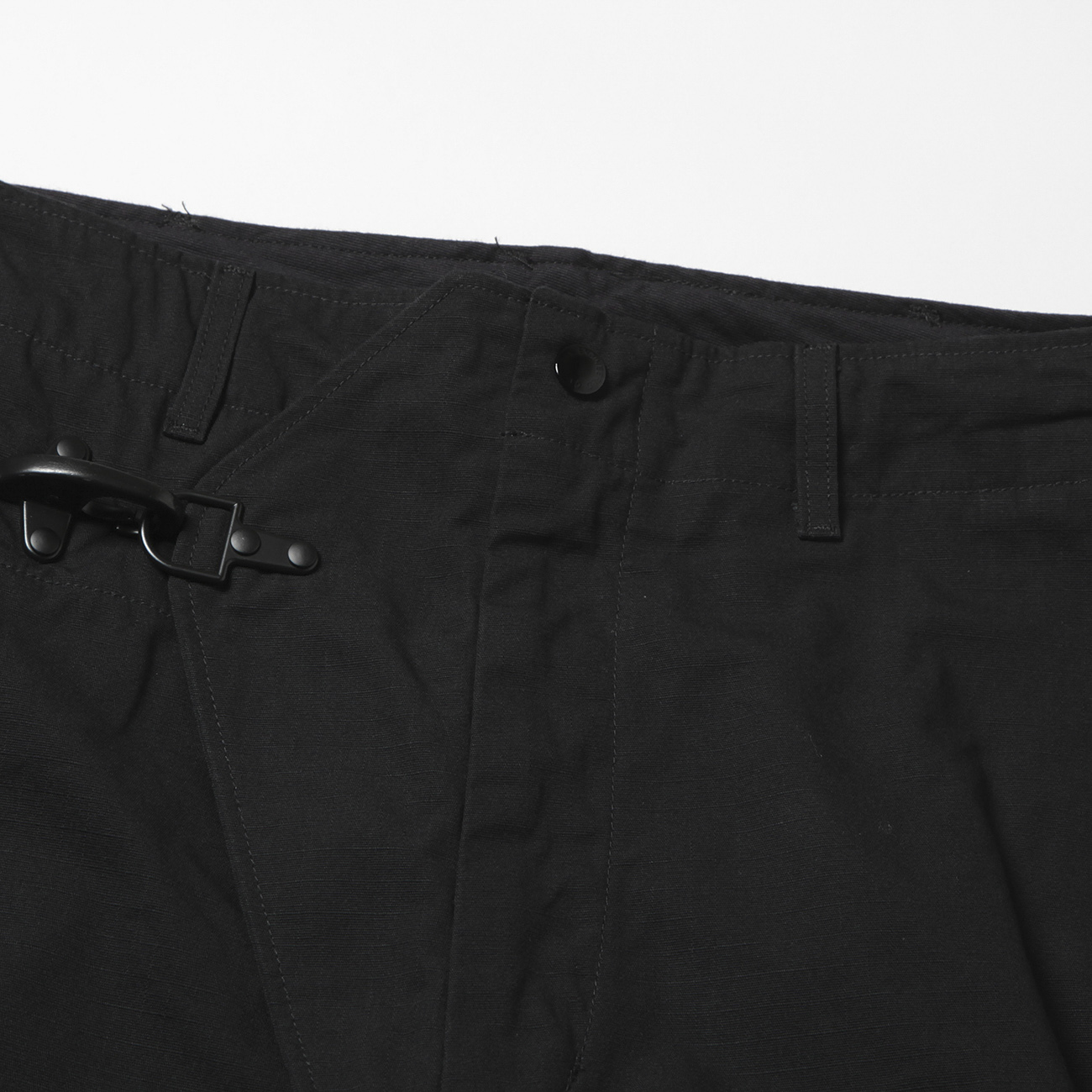 ENGINEERED GARMENTS / エンジニアドガーメンツ | Duffle Over Pant