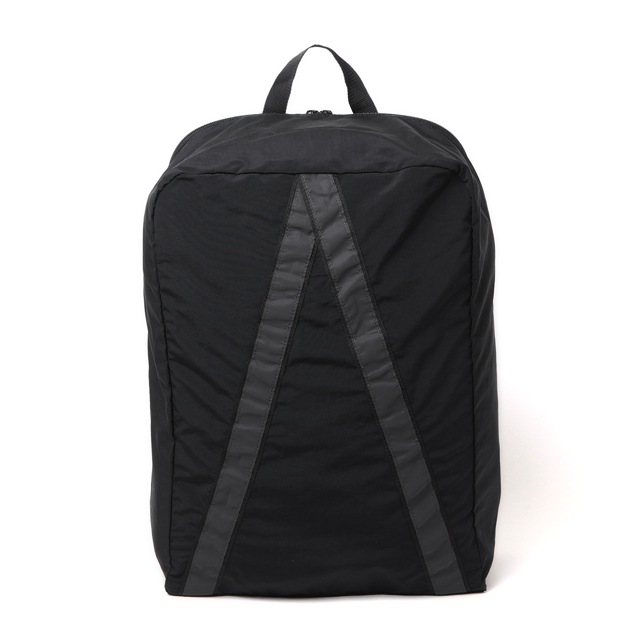 9222-AC06-pieces BACKPACK - Black