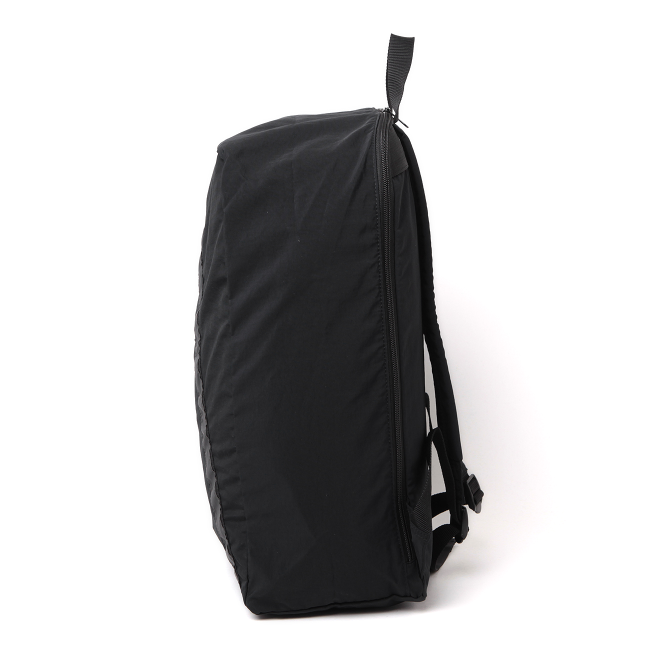 9222-AC06-pieces BACKPACK - Black