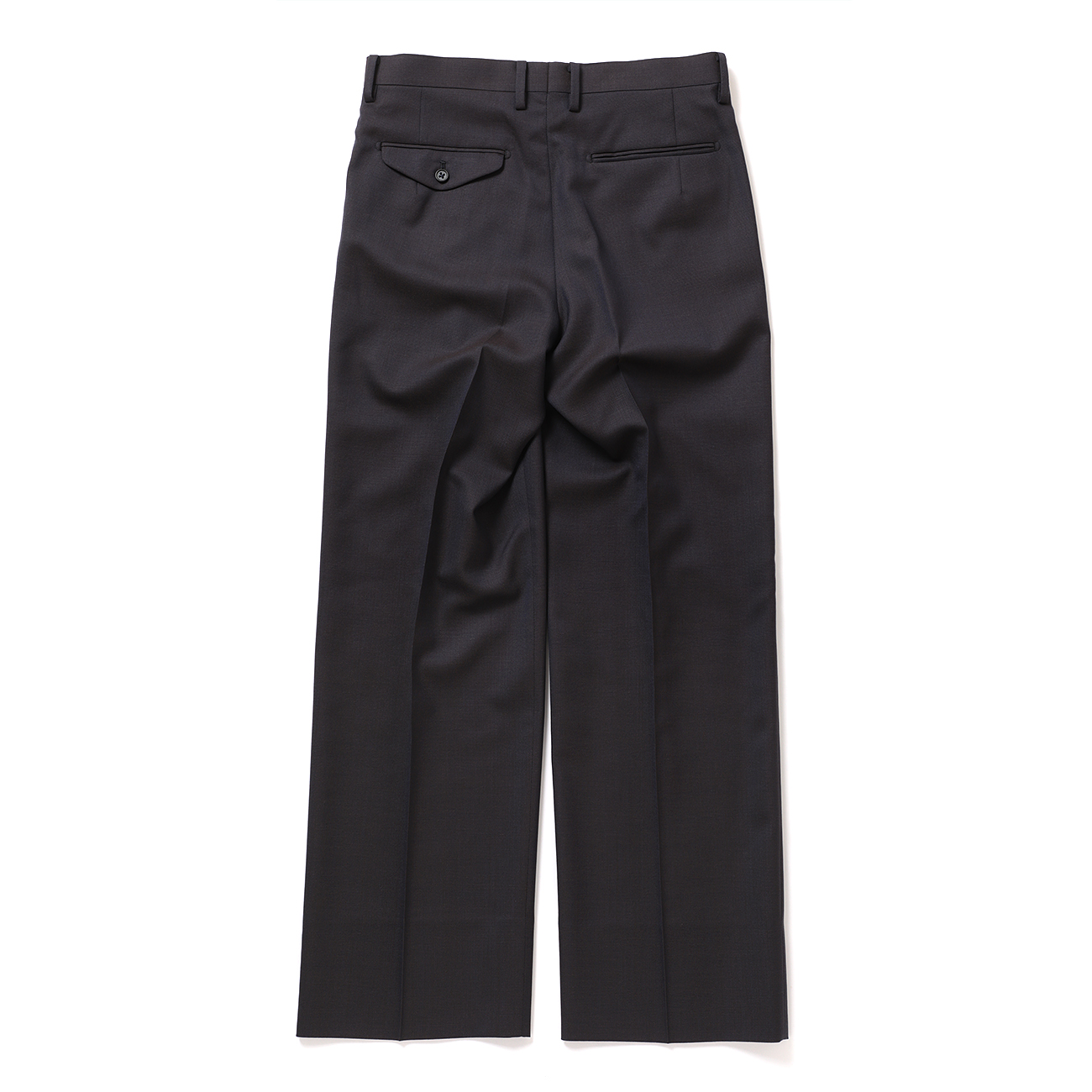 maatee&sons キリッパW ネイビーマイクロストライプ　サイズ3 maatee&sons キリッパW ネイビーマイクロストライプ サイズ3