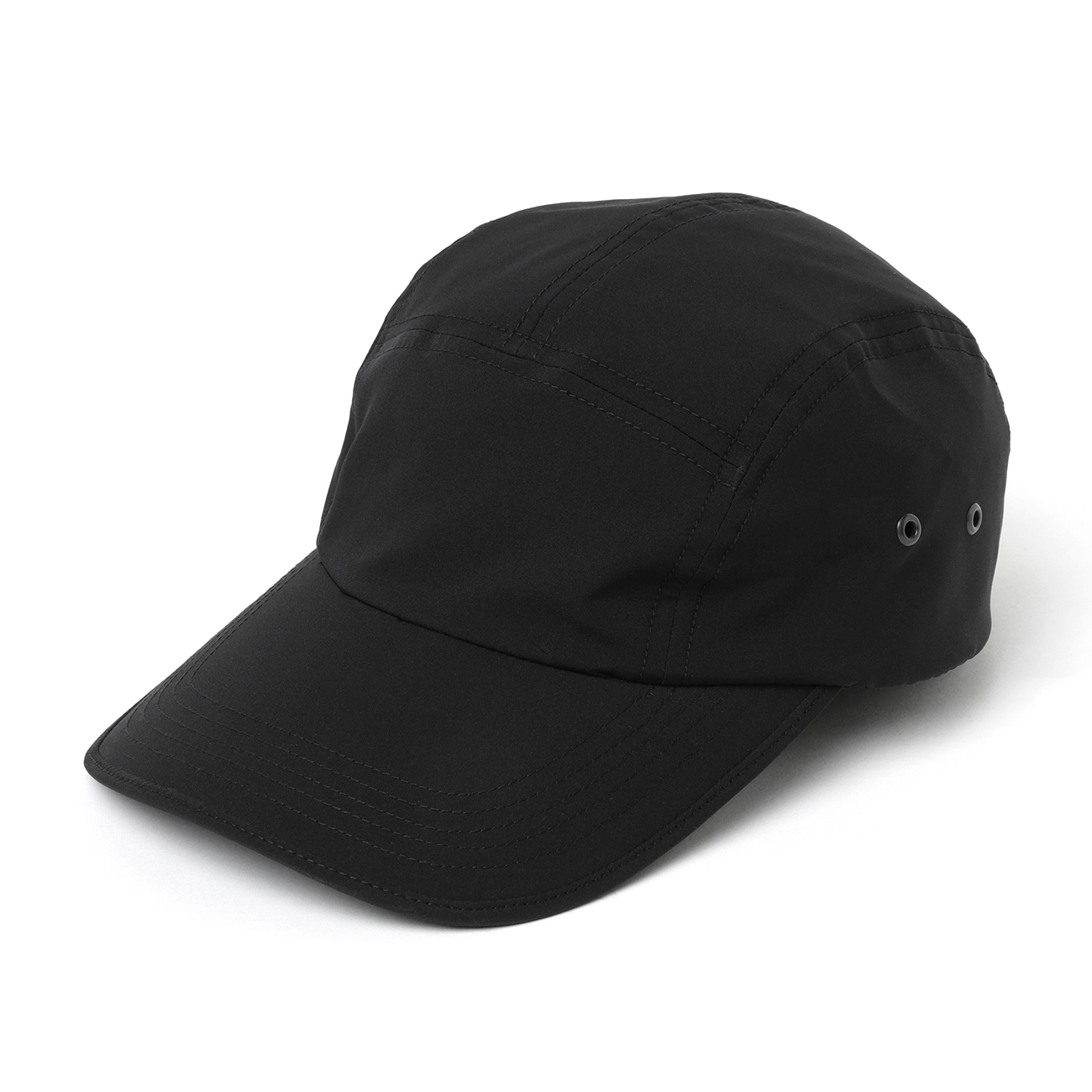 ESSAY / エッセイ | A-1 LONGBRIM JET CAP - Black | 通販 - 正規取扱