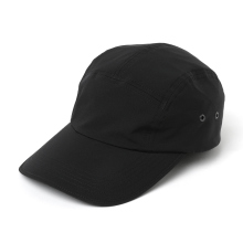 ESSAY / エッセイ | A-1 LONGBRIM JET CAP - Black