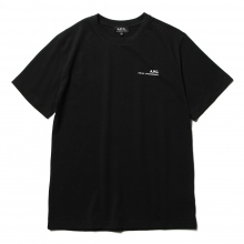 A.P.C. / アーペーセー | Item Tシャツ - Black
