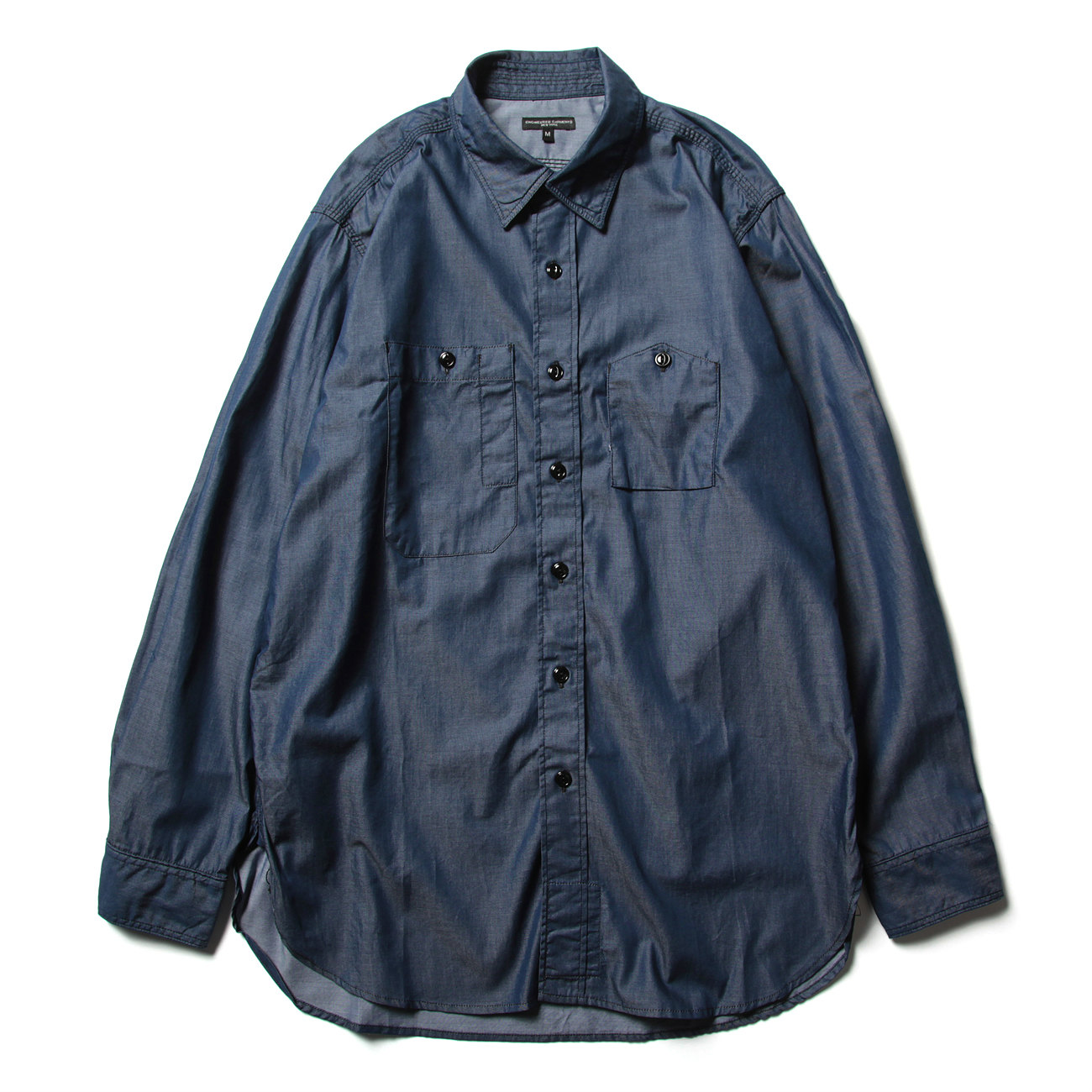 ENGINEERED GARMENTS / エンジニアドガーメンツ | Work Shirt