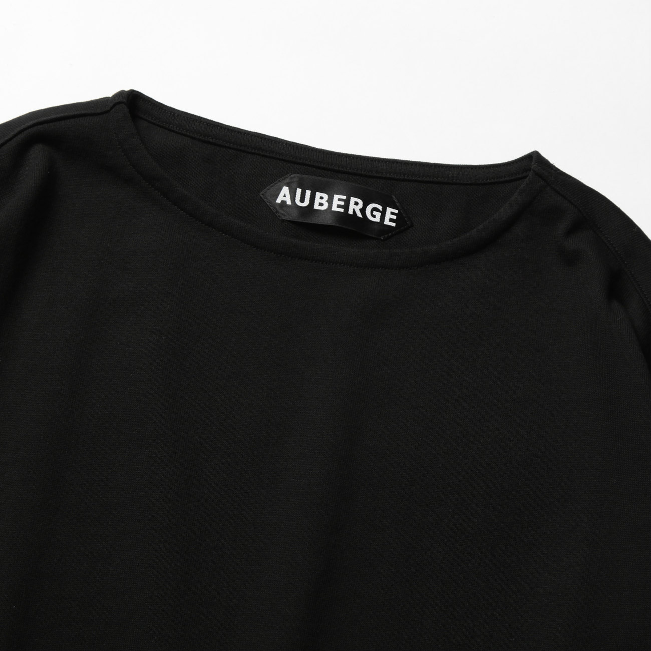 AUBERGE K SVIN 40 ブラック 新品 タグ付 AUBERGE K SVIN 40 ブラック 新品 タグ付