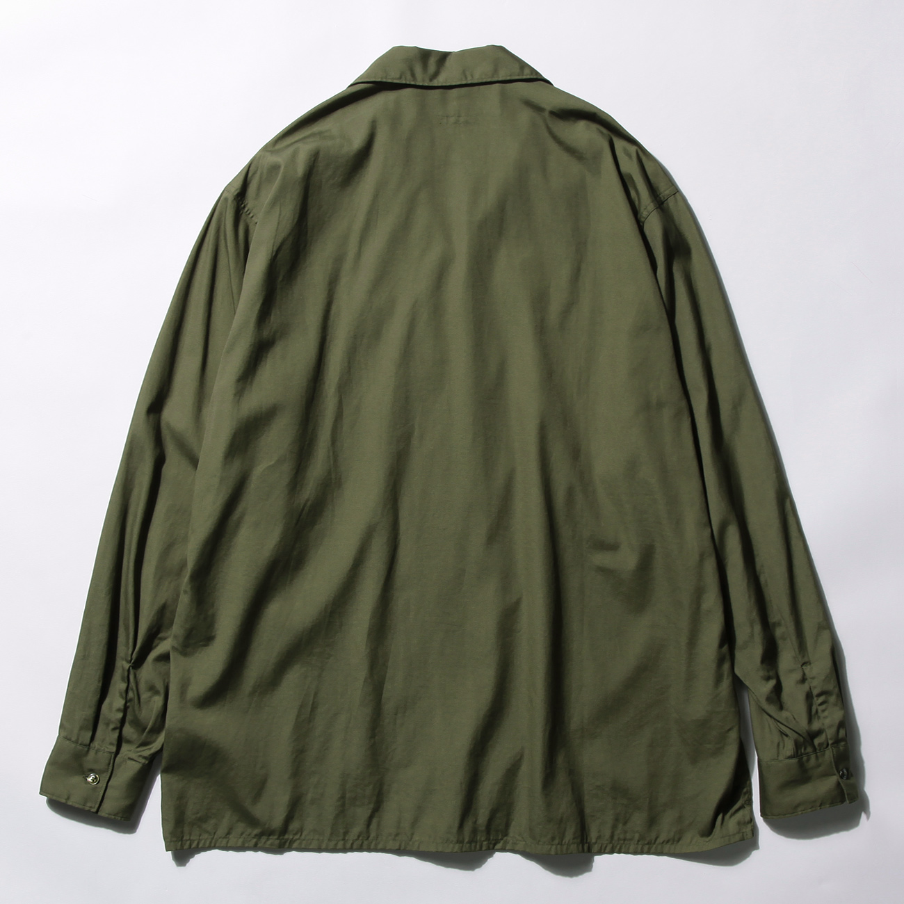 専用！oamc シャツ +comoli www.krzysztofbialy.com