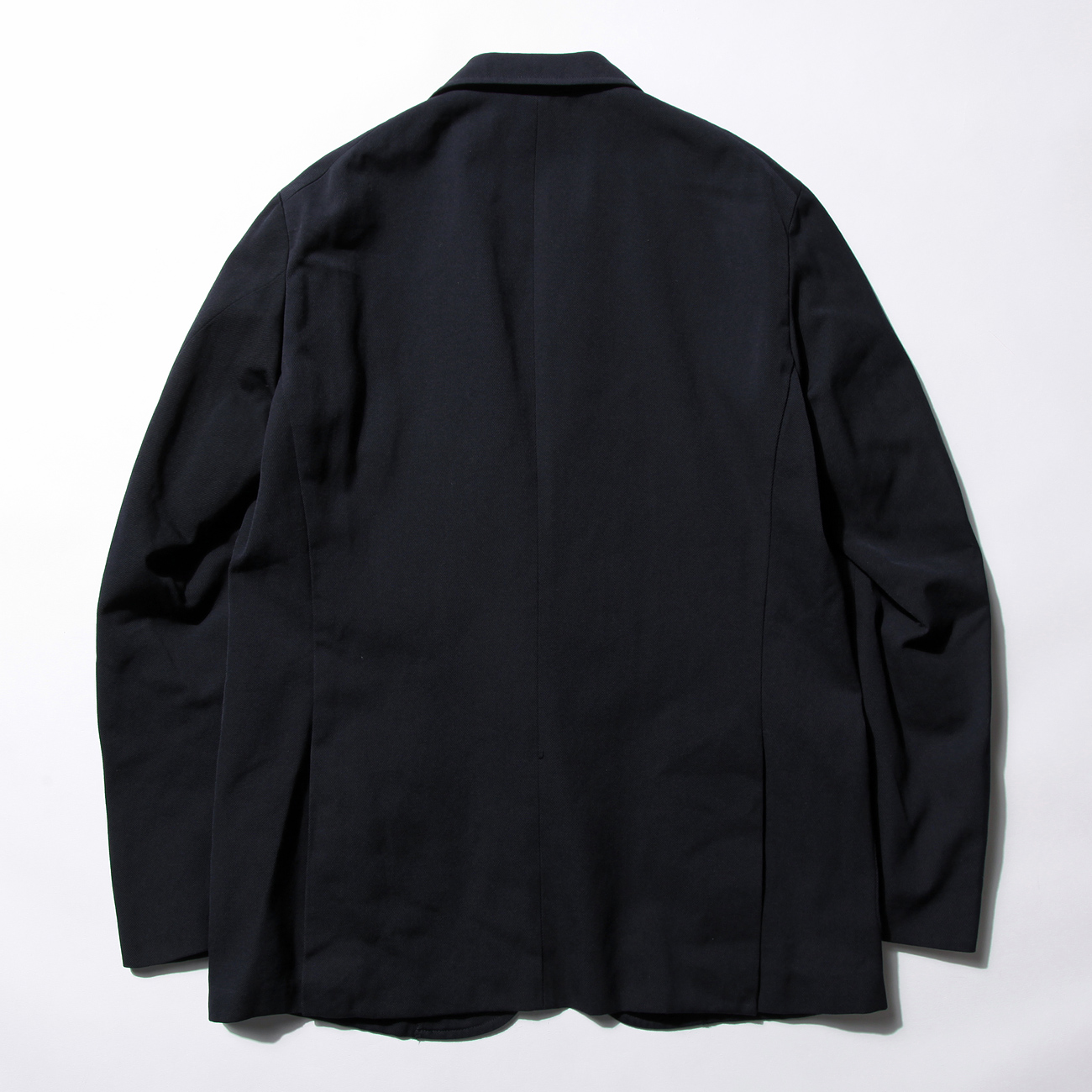 色G美品 COMOLIコモリ/Wool Nylon 3B Jacket 2 - ジャケット・アウター