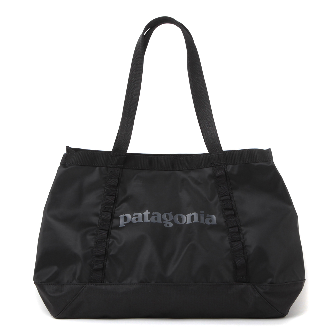 のんのこ　  パタゴニア  Black Hole Tote 25L patagonia / パタゴニア | Black Hole Tote 25L - Black | 通販