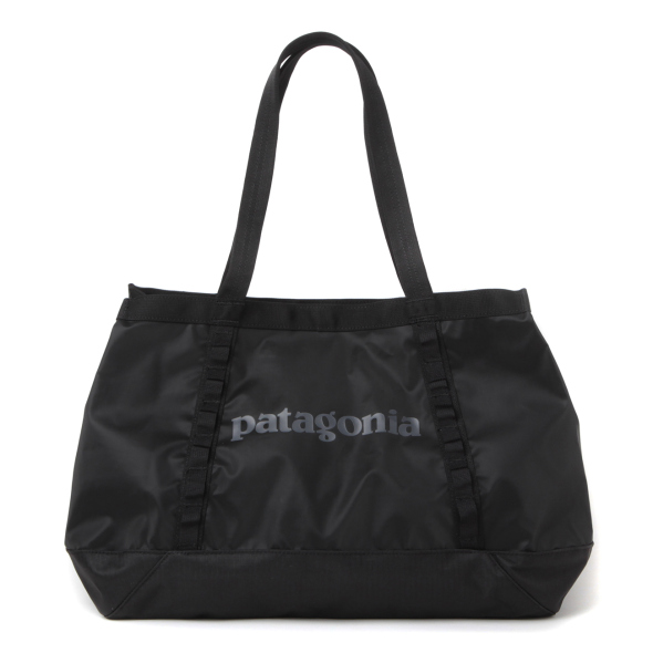 patagonia / パタゴニア | Black Hole Tote 25L - Black | 通販 - 正規