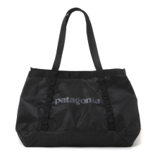 patagonia / パタゴニア | Black Hole Tote 25L - Black