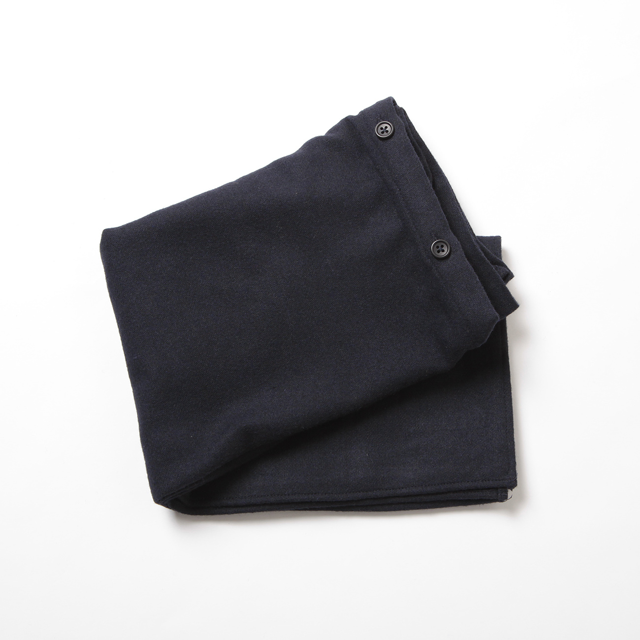 ENGINEERED GARMENTS / エンジニアドガーメンツ | Button Shawl