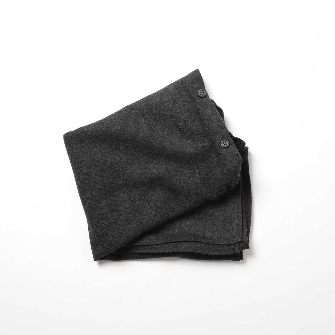 ENGINEERED GARMENTS / エンジニアドガーメンツ | Button Shawl