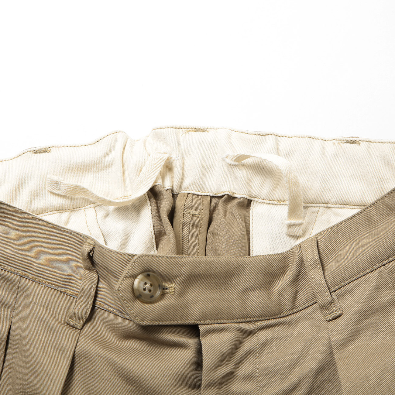 ENGINEERED GARMENTS / エンジニアドガーメンツ | Oxford Pant