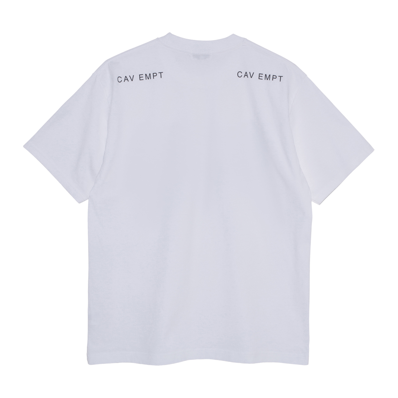 CE CAV EMPT ホワイト モッズコート Lサイズ 2025年最新】c.e モッズコートの人気アイテム - メルカリ