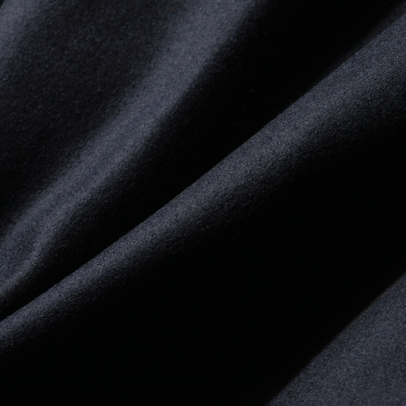 AURALEE / オーラリー | LIGHT MELTON OVER COAT (メンズ
