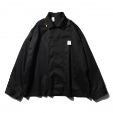 N.HOOLYWOOD / エヌハリウッド | 182-SH12-007 pieces - Black | 通販