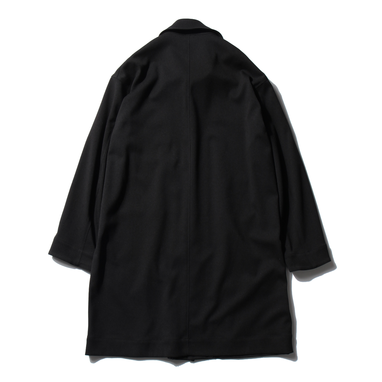 N.HOOLYWOOD / エヌハリウッド | 182-SH02-023 pieces - Black | 通販